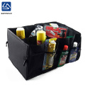 portable  folding make up toiletry cosmetic bag